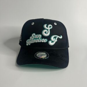 San Fracisco Nigth Cap