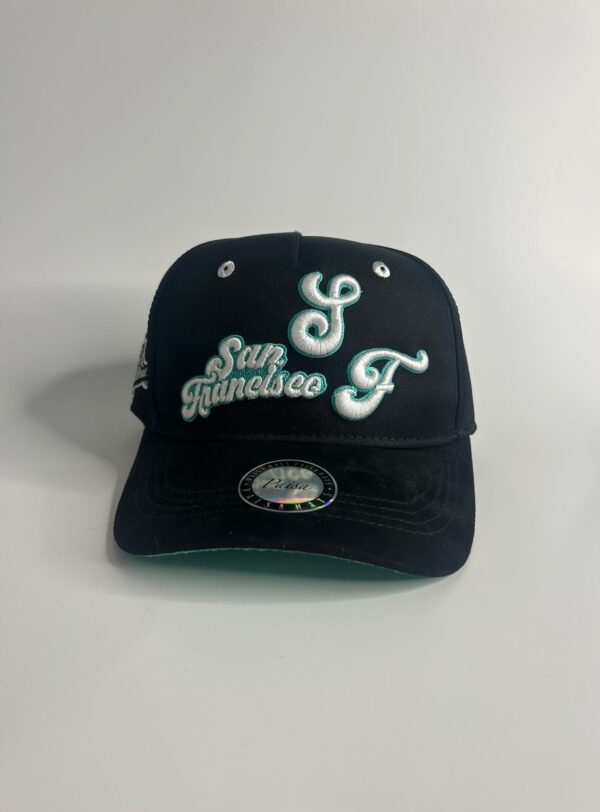 San Fracisco Nigth Cap
