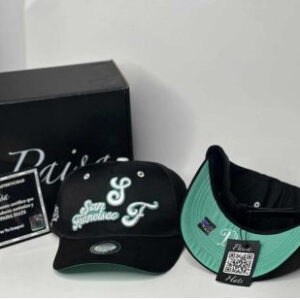 San Francisco at Nigth