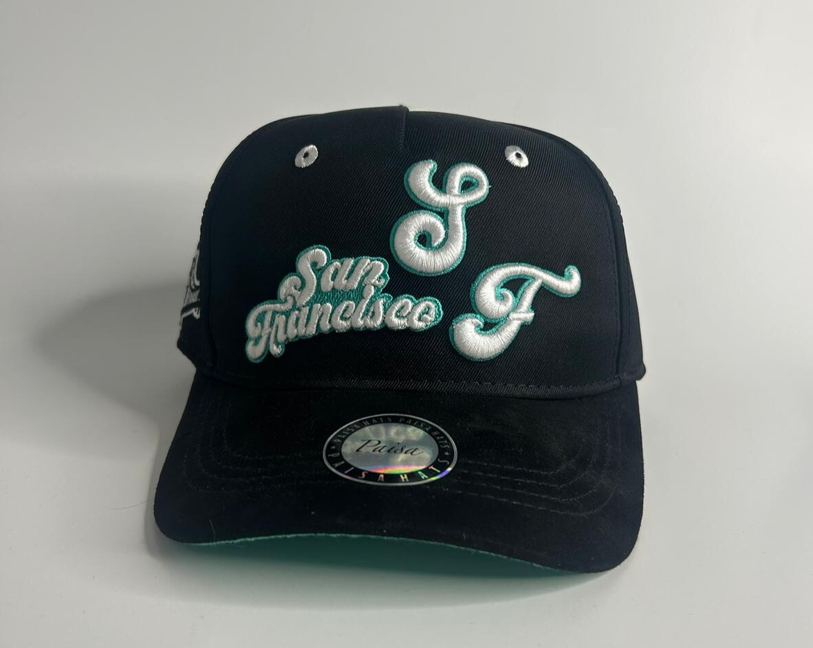 San Francisco at Nigth - Imagen 2